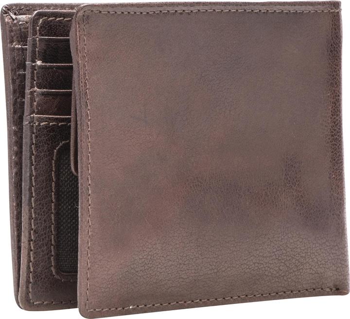 Actual product image Strellson BillFold H8 jefferson myles