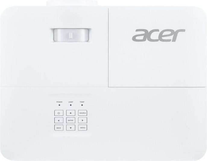 Produktbild Acer H6541BDK (4000 lm, 1.5 - 1.66:1)