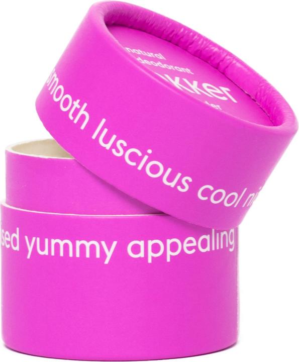 Actual product image Lekker Lavender (Crème)