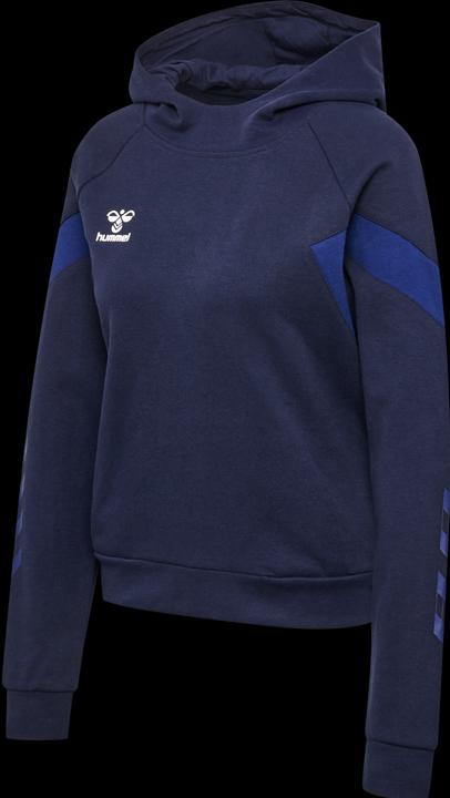 Immagine prodotto hummel Hmltravel Felpa Con Cappuccio Donna (XS)
