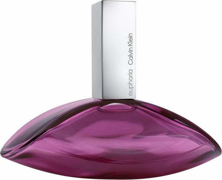 Actual product image Calvin Klein Euphoria (Eau de parfum, 100 ml)
