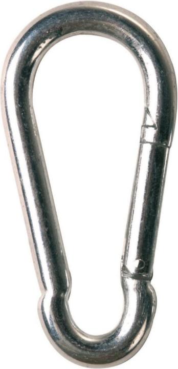 MetalBoxe Mousqueton Grand
