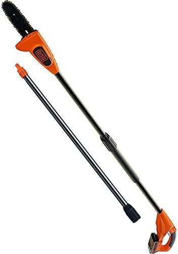 Immagine prodotto Black & Decker Gpc1820lb (Sega a catena a batteria)