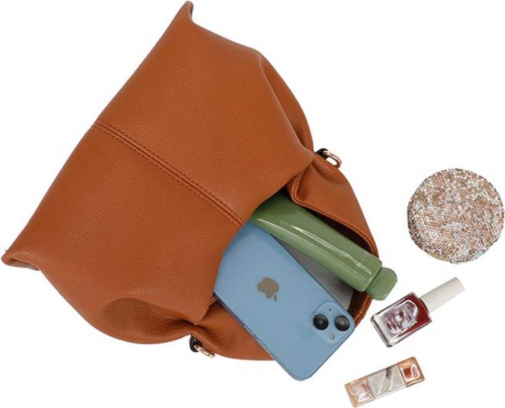 Immagine prodotto Gallantry HB-1963-BR Handtasche