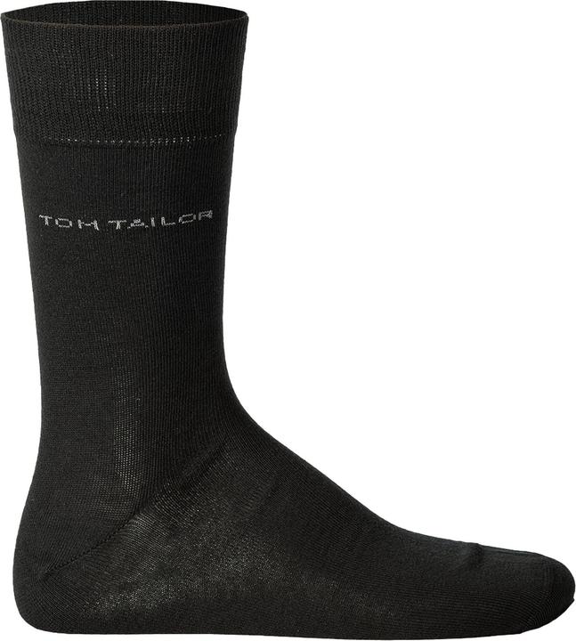 Actual product image Tom Tailor TT men basic 9er (pack of 9, 43 - 46)