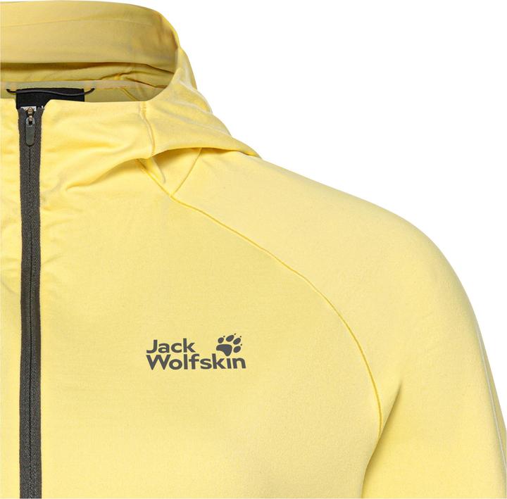 Immagine prodotto Jack Wolfskin Prelight Trail Hooded W (XL)