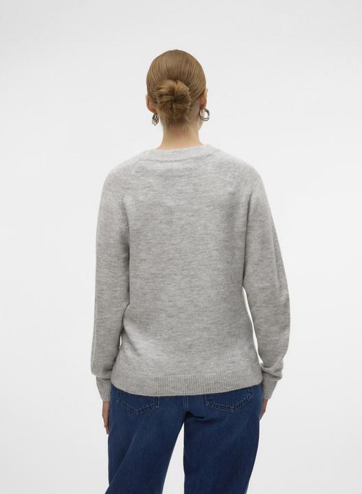 Produktbild Vero Moda Maternity Umstands-strickpullover Gestricktes Oberteil (XS)