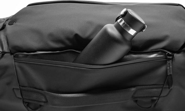 Actual product image Peak Design Travel Duffelpack 65L (Photo backpack, 65 l)