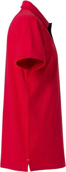 Immagine prodotto Clique Heavy Premium Maglietta Polo Uomo (L)