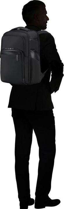 Image du produit Samsonite Sac à dos Evosight 15.6" noir (20.50 l)
