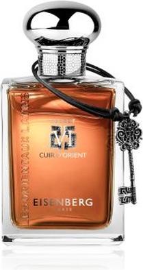 Produktbild Eisenberg Secret VI Cuir d'Orient (Eau de Parfum, 50 ml)