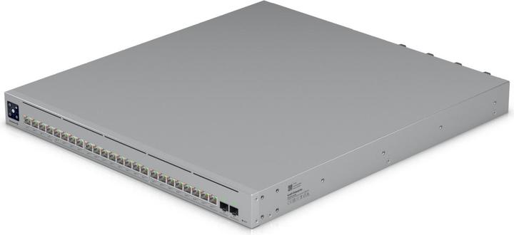 Actual product image Ubiquiti Enterprise Switch UniFi ECS-24-PoE (26 Ports)