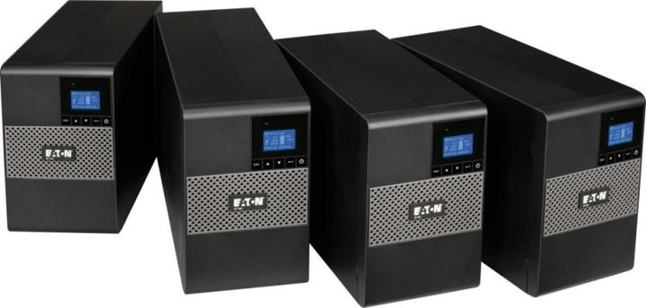 Image du produit Eaton 5p1150i (1150 VA, 770 W, Line-interactive Onduleur)