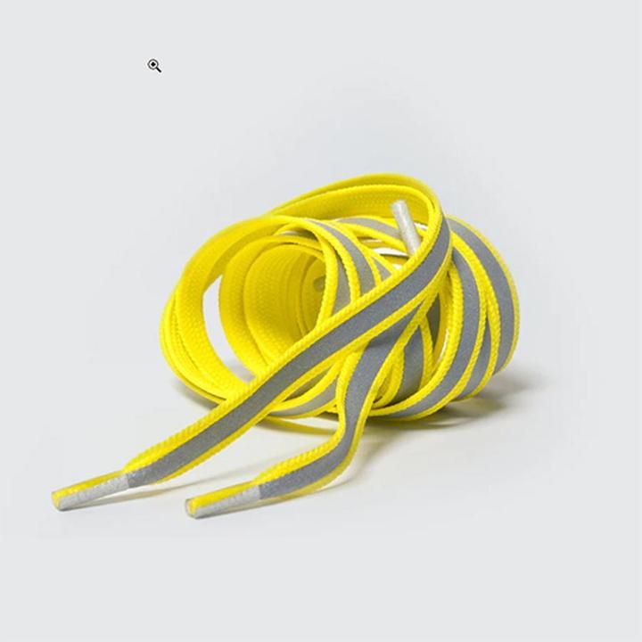 Immagine prodotto Rainette Lacci con nastro riflettente (120 cm)