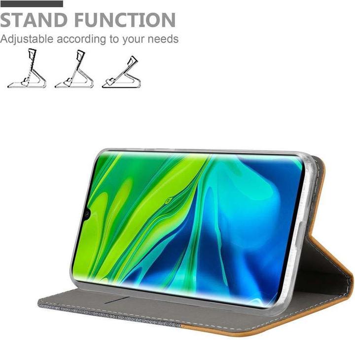 Actual product image Cadorabo Jeans Optik (Xiaomi Redmi Note 10)