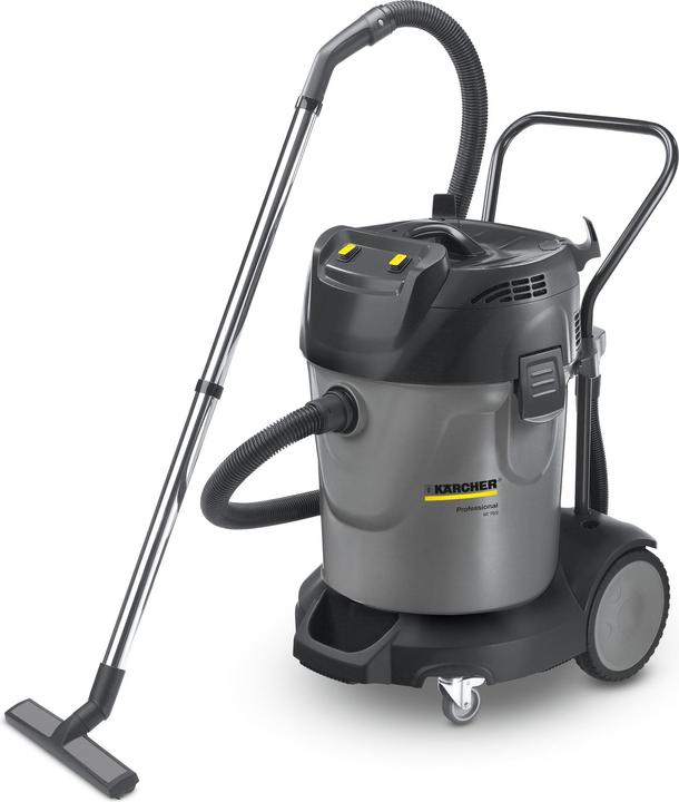 Immagine prodotto Kärcher Professional NT 70/2 (Aspirapolvere a umido e a secco)