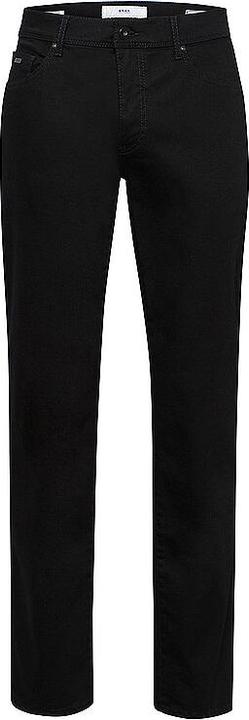 Produktbild BRAX Cadiz ( Cooper New) Jeans Straight Fit Black (W35/L32)