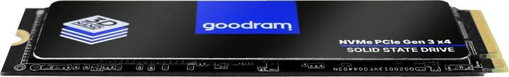 Actual product image Goodram PX500 1TB M.2 2280 PCIe 3x4 (1000 GB, M.2 2280)