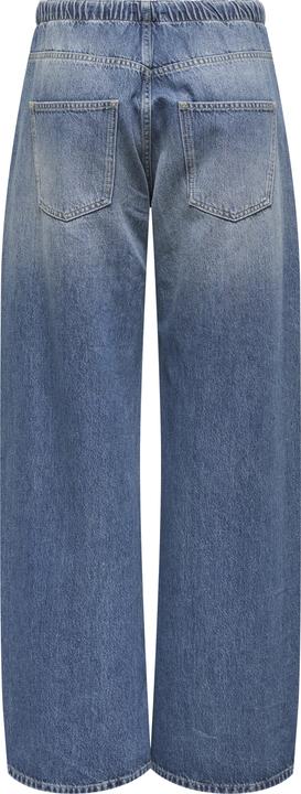 Produktbild Only Weiter Beinschnitt Jeans Jeans mit weitem Bein (L)