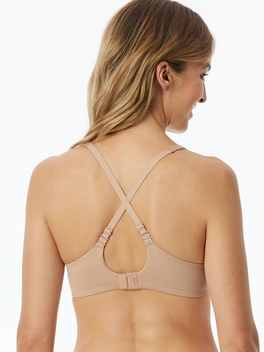 Produktbild Schiesser Bügel-BH BH mit Schale - Unique Micro (2er Pack, 75 A)