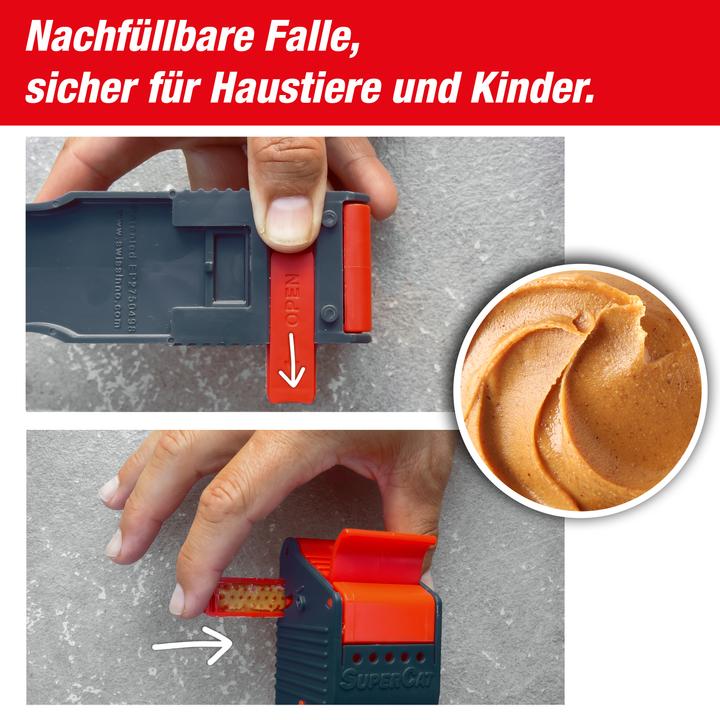 Produktbild Swissinno Ersatzköder