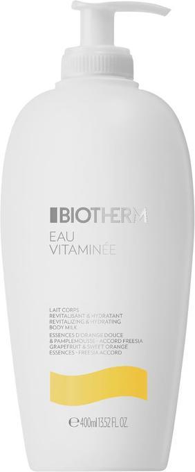 Produktbild Biotherm Eau Vitaminee (Körpermilch, 400 ml)