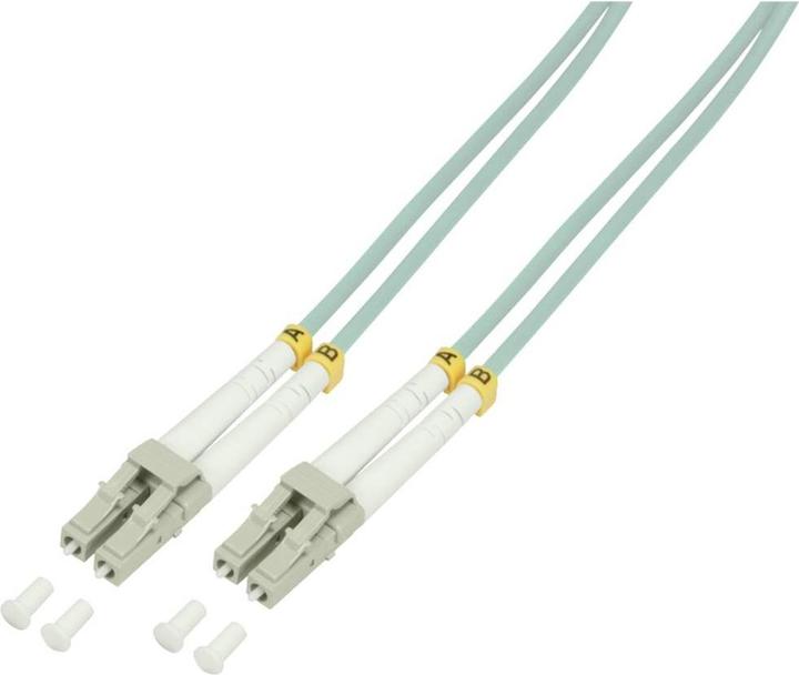 Produktbild LogiLink Netzwerkkabel (CAT6, 50 m)
