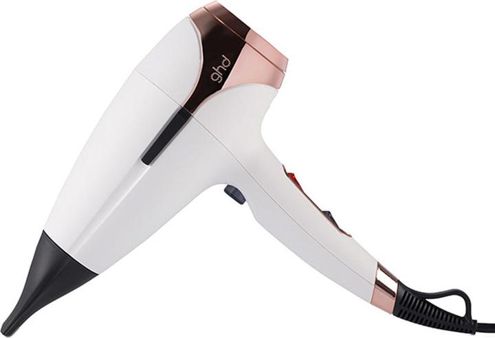Actual product image ghd helios