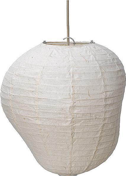 Ferm Living Paralume Kurbis 40
