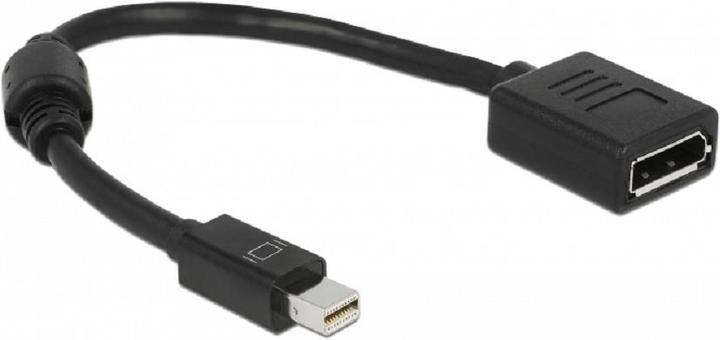 Delock Mini DP to (DP, 21 cm)