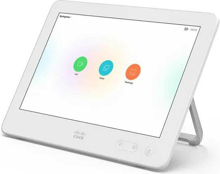 Produktbild Cisco Touch 10