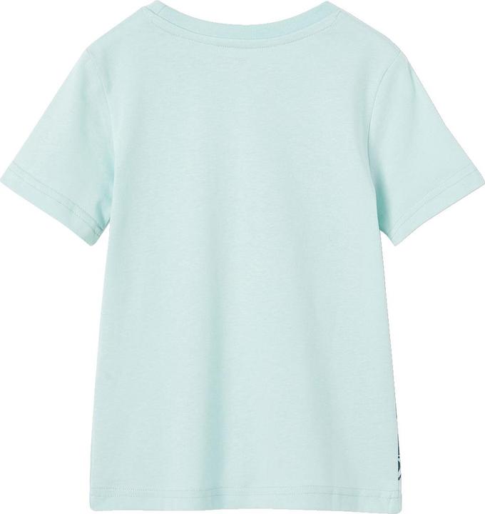 Immagine prodotto Vertbaudet Jungen T-Shirt BASIC mit Print vorn (152)