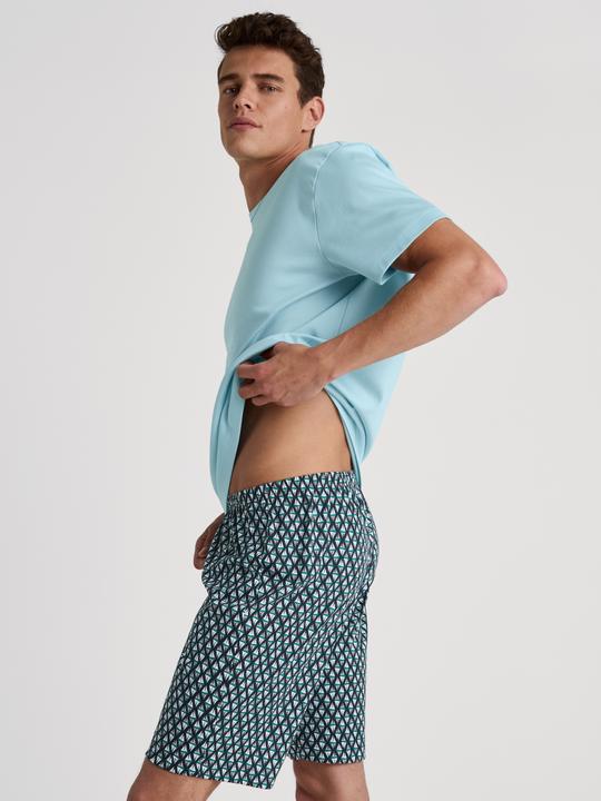 Produktbild Calida Relax Streamline Kurz-Pyjama (L)