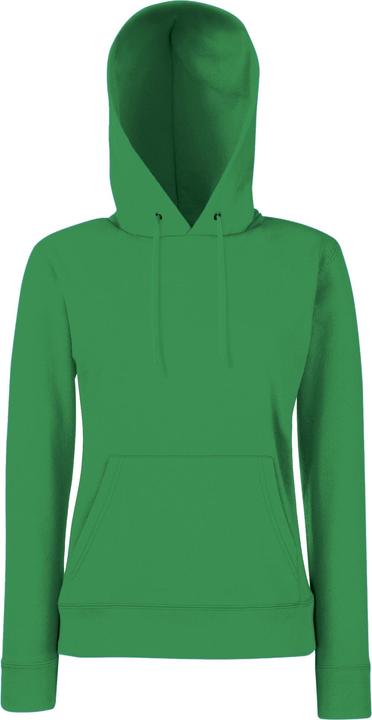 Immagine prodotto Fruit of the Loom Maglia donna con cappuccio (XXL)