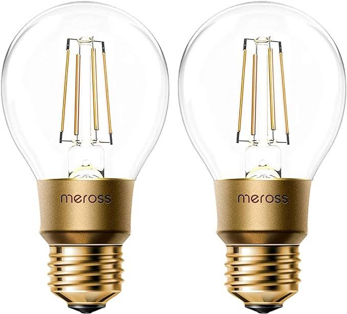Actual product image Meross Smart (E27, 6 W, 810 lm, 1 x, E)
