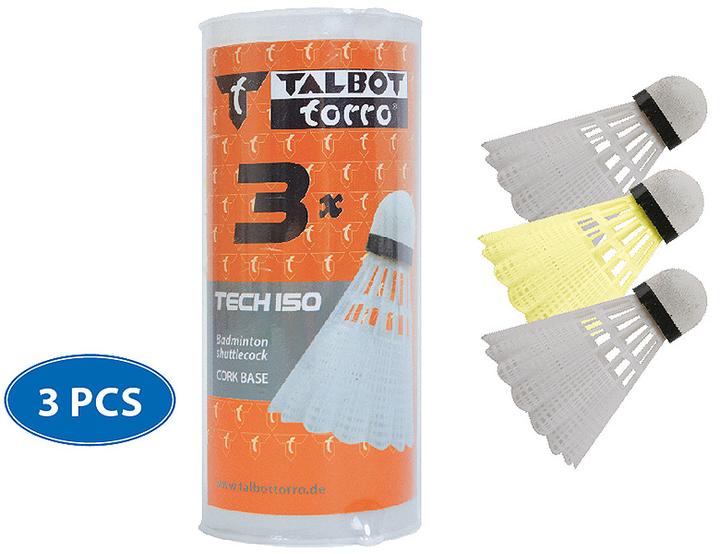 Actual product image Talbot Torro Aerostar Shuttles