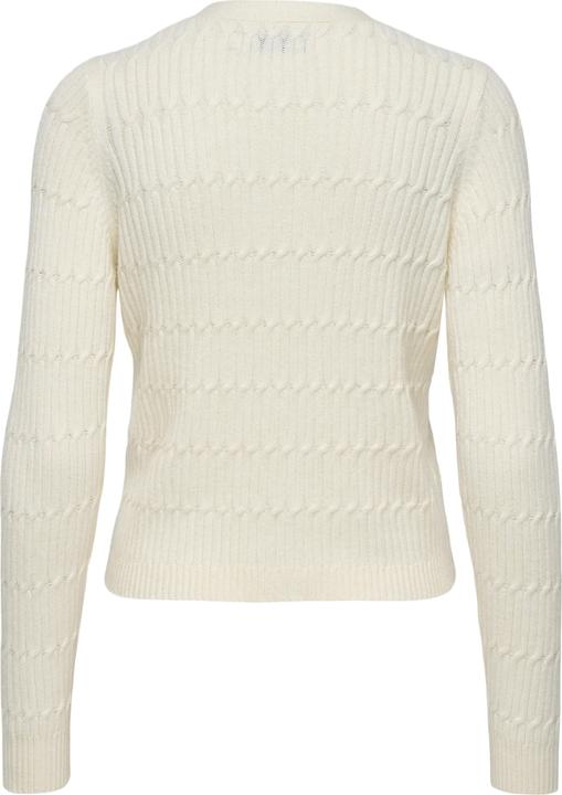 Immagine prodotto Only Onlkatia Ls Cable V-Neck Cardigan Kntnca (M)