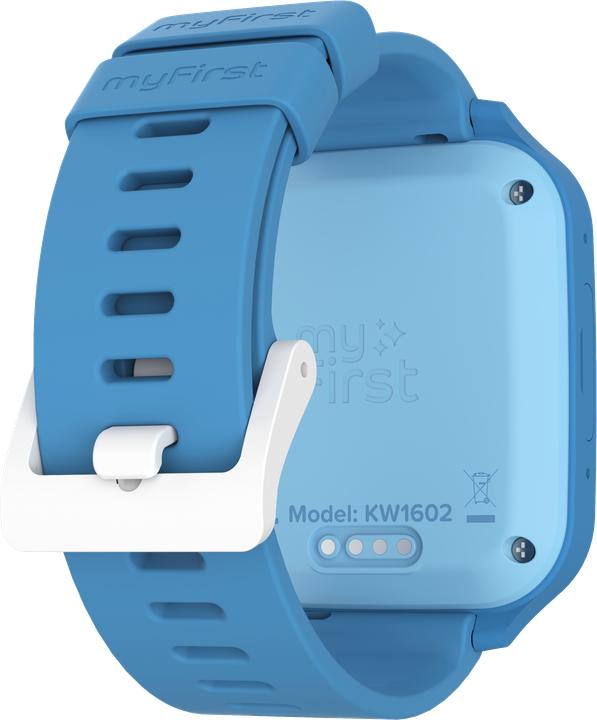 Actual product image myFirst Fone M1 Blue