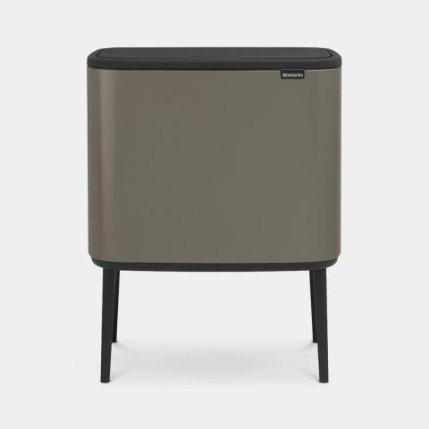 Image du produit Brabantia Bo Touch Bin (36 l)