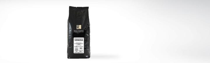 Image du produit Rast Venezia (1000 g, Torréfaction moyenne)