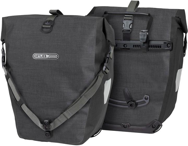 Ortlieb Backroller Plus (40 l, Sacoches)