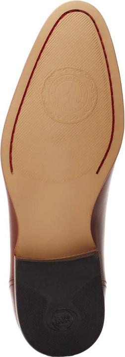 Produktbild Base London Halbschuhe Gambino Leder (42)