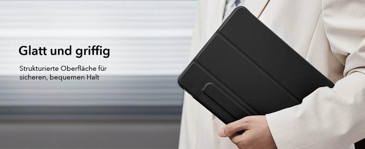 Produktbild ESR Rebound Magnetic Case (iPad Air 10.9 (2022), iPad Air 11 2024 (M2), IPad Air 10.9 (2020), IPad 11” (2018/2020/2021))