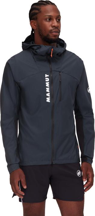 Immagine prodotto Mammut Giacca con cappuccio Aenergy WB Uomo (S)