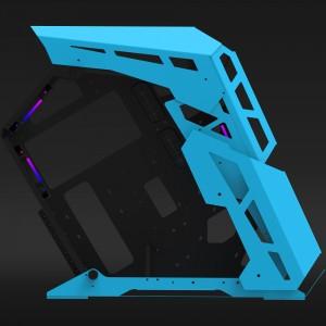 Produktbild Aqirys Procyon (Mini-ITX, ATX, mATX)