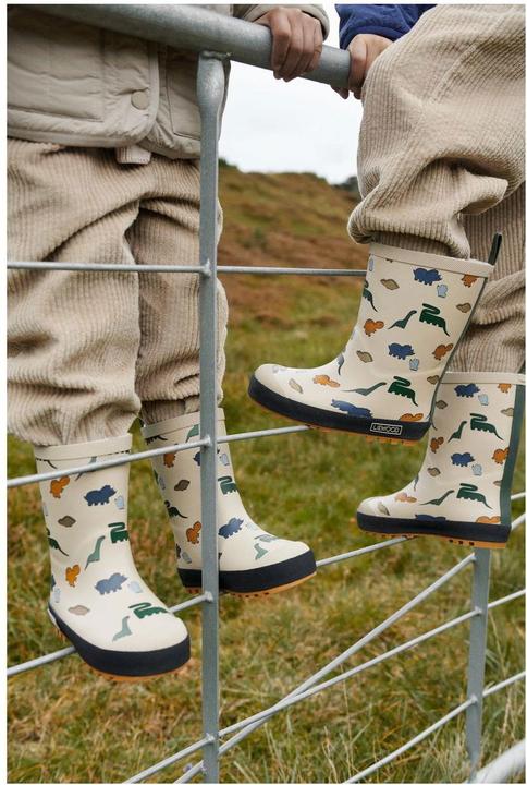 Image du produit Liewood Mason Thermo Regenstiefel (22)
