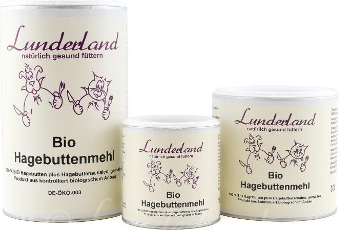 Image du produit Lunderland Complément alimentaire pour chiens (Adulte, 1 pcs, 600 g)