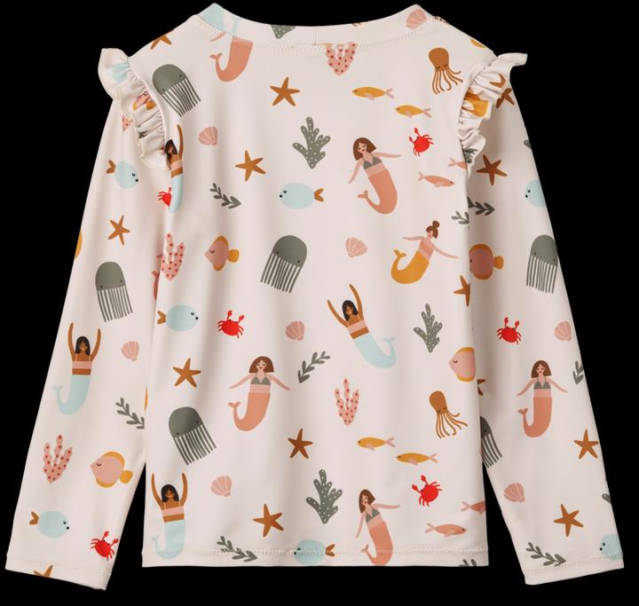 Image du produit Liewood Tenley UVShirt Mermaids Sandy (86)