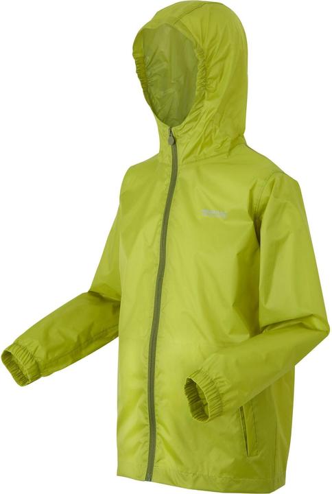 Immagine prodotto Regatta Pack It III Giacca Impermeabile Bambini (116)