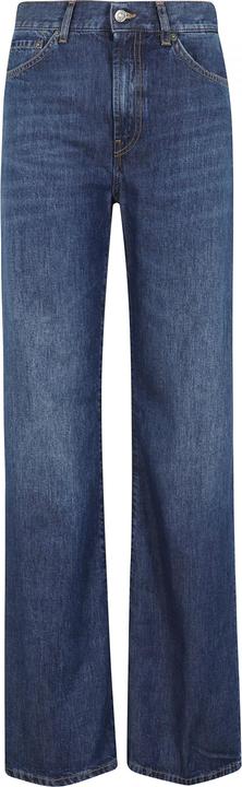 Actual product image Dondup Jeans Blu (26)